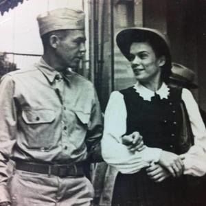 Meet your Posher, Sally